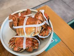-品鲜村农家菜·阳澄湖大闸蟹(总店)