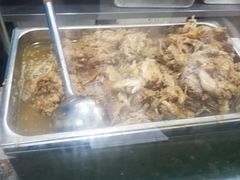 -樊记腊汁肉(竹笆市总店)