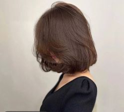 -阿莲新妆护肤造型
