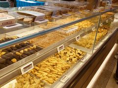 -上海市长春食品商店(淮海中路店)
