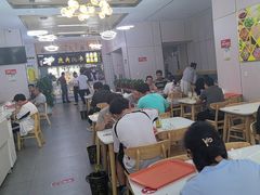 -陆元丰·兰州纯汤牛肉面(自强西路店)