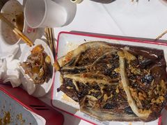 -三毛烧烤·南昌大排档(山姆店)