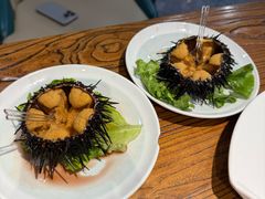 -海味当家·蒸锅海鲜(星海公园店)