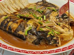 -老德州四合院·德州菜(天衢路店)
