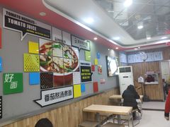 -阿利茄汁面(二七万达店)