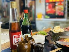 -肥龙火锅(南坪店)