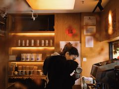 -Shiftin’浮起咖啡 (福保店)