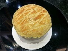 -新兴·金羊座·粤菜点心(乐峰店)