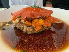 -荷风细雨·中国茶宴(碧云店)