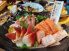 -鹤龟料理店(时代天街店)