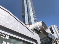 -赛格电子市场(华强北路店)