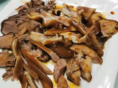 卤水拼盘-高淳老街土菜馆(迎薰门店)