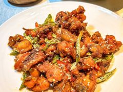 -桂园餐厅(五大道店)
