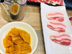 -一心烤肉(延安路店)