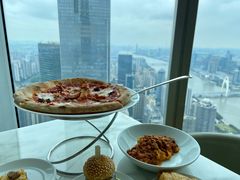-广州四季酒店·意珍·意式自助餐