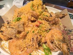 -蜀香格格•剁椒鱼头(龙西店)