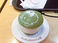 -Hello Kitty Cafe(弘大店)