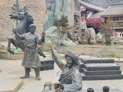 -松州古城