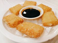 红糖糍粑-庐州太太(CBD店)
