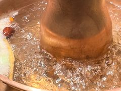 -北京老门框爆肚涮肉馆(凤城六路店)