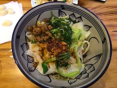 -老崔的面馆(玉函路店)
