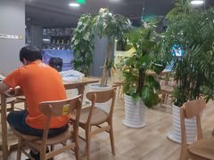 -咪咕咖啡(北京西单店)