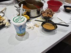 -呷哺呷哺 黄金牧场 (旧宫永辉超市店)