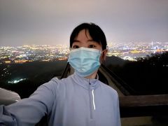 -紫金山山顶公园