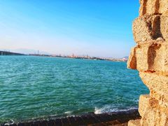 -海堤纪念公园