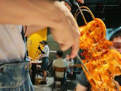 -汉巴味德·烤肉与啤酒的自助(杭州大悦城店)