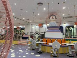 -MELAND CLUB亲子乐园·派对·餐厅(北京芳圆里ID MALL店)