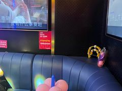 -唱吧麦颂KTV(萧山加州阳光广场店)