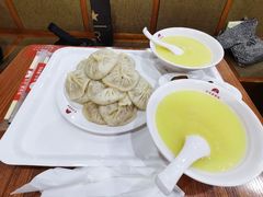 -东升灌浆包(辛庄街总店)