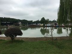 -千龙湖生态旅游度假区