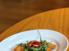 米兰风味伊比利亚猪扒-君悦酒店·La Terrazza意合園·意式风味