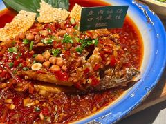 -老房子·南昌菜(双子塔店)