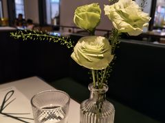 -静香HOUSE·全时段融合餐厅(七星欢乐颂店)