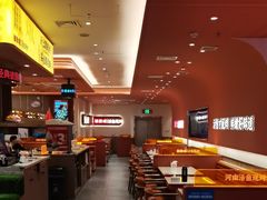 -王府井百货(中州中路店)