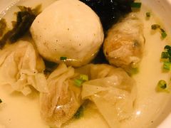 -四道菜·福建菜馆(新街口金鹰店)