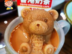 -肥韬茶餐厅(南山mini店)