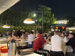 -小煵记·打边炉(西丽文光店)