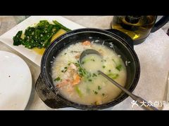 -阳江餐厅·30年老字号·粤菜海鲜大排档