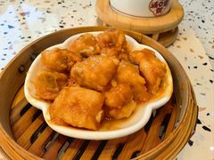 -点都德(广州白云山景区南门店)