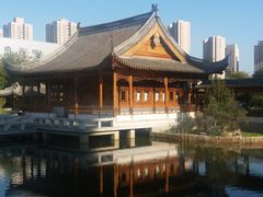 -南普公园