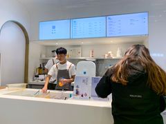 -兰熊鲜奶(西直门凯德mall店)