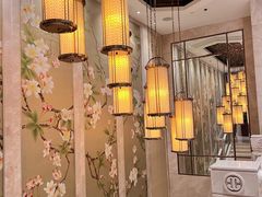 -扬州香格里拉·香宫中餐厅