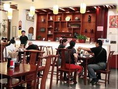 大堂-同得兴面馆.苏式面.三虾面(园区店)