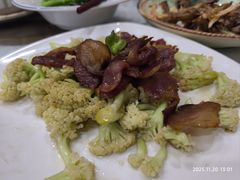 -南海食街(佛冈店)