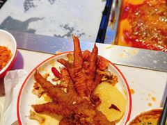 -痴毛肚·火锅烤肉自助(亦庄龙湖天街店)