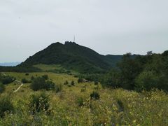 -白草畔自然风景区